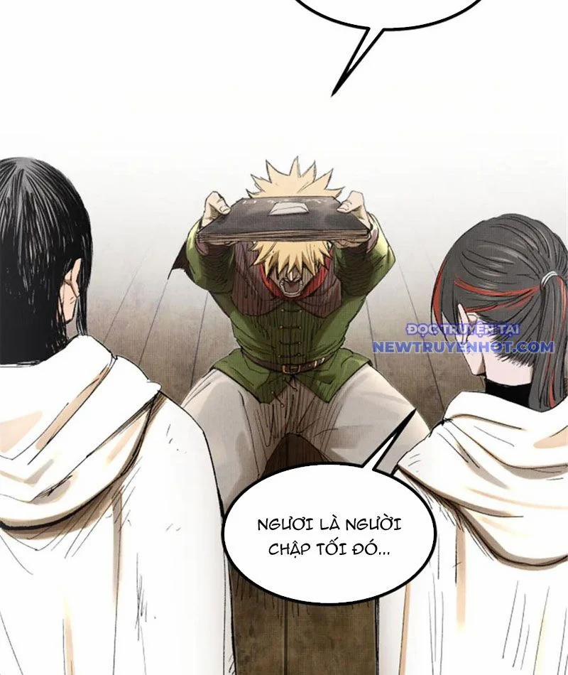 Thiên Hạ Đệ Nhất Lữ Bố 113 trang 37