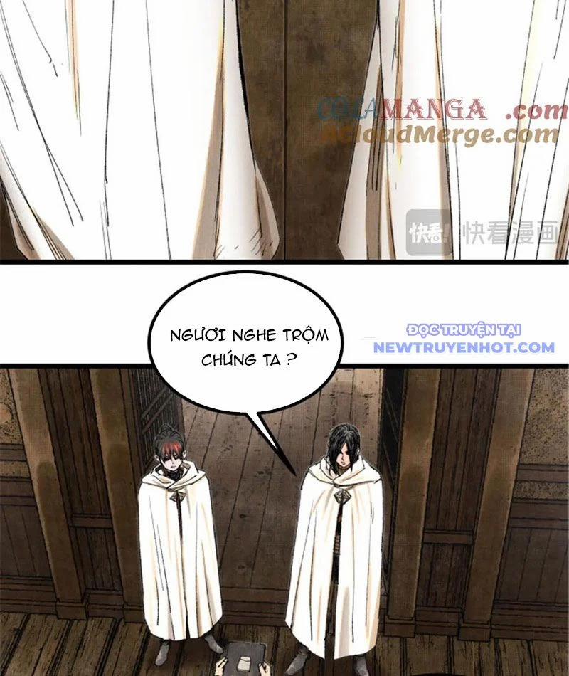 Thiên Hạ Đệ Nhất Lữ Bố 113 trang 38