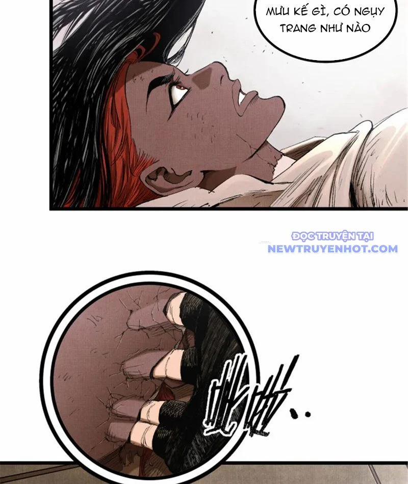 Thiên Hạ Đệ Nhất Lữ Bố 113 trang 4