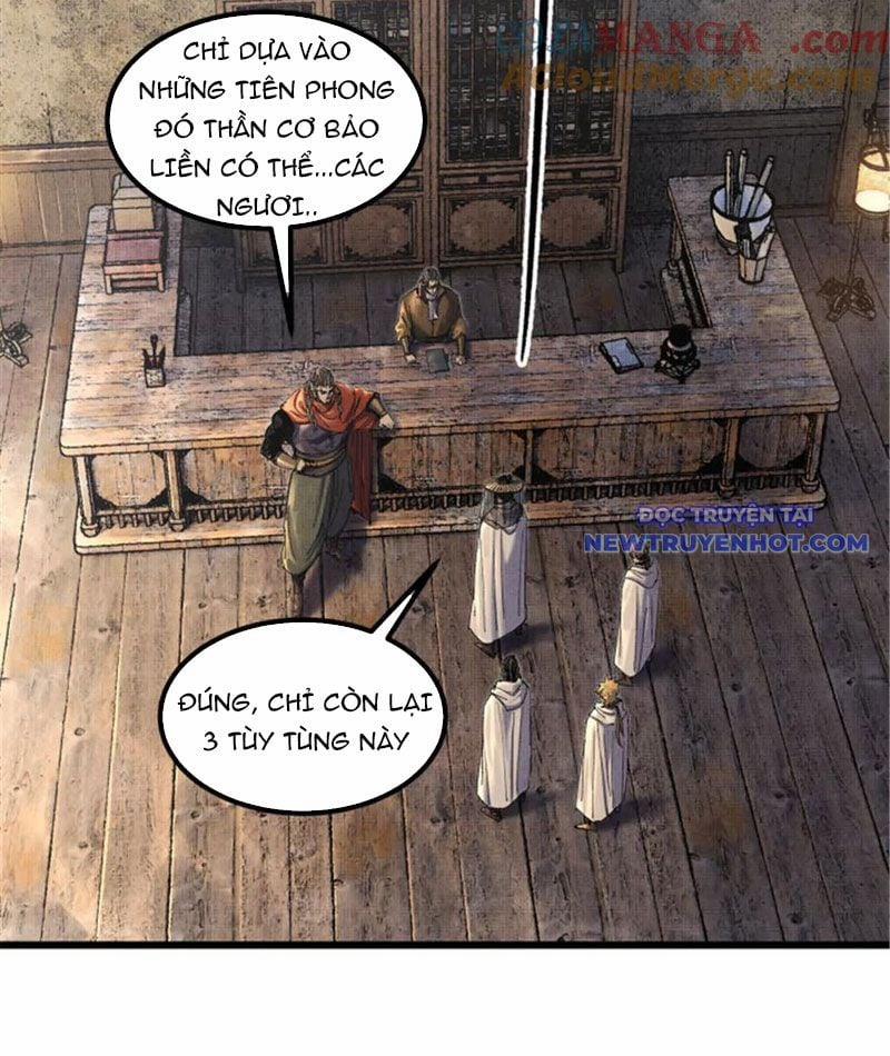 Thiên Hạ Đệ Nhất Lữ Bố 113 trang 48