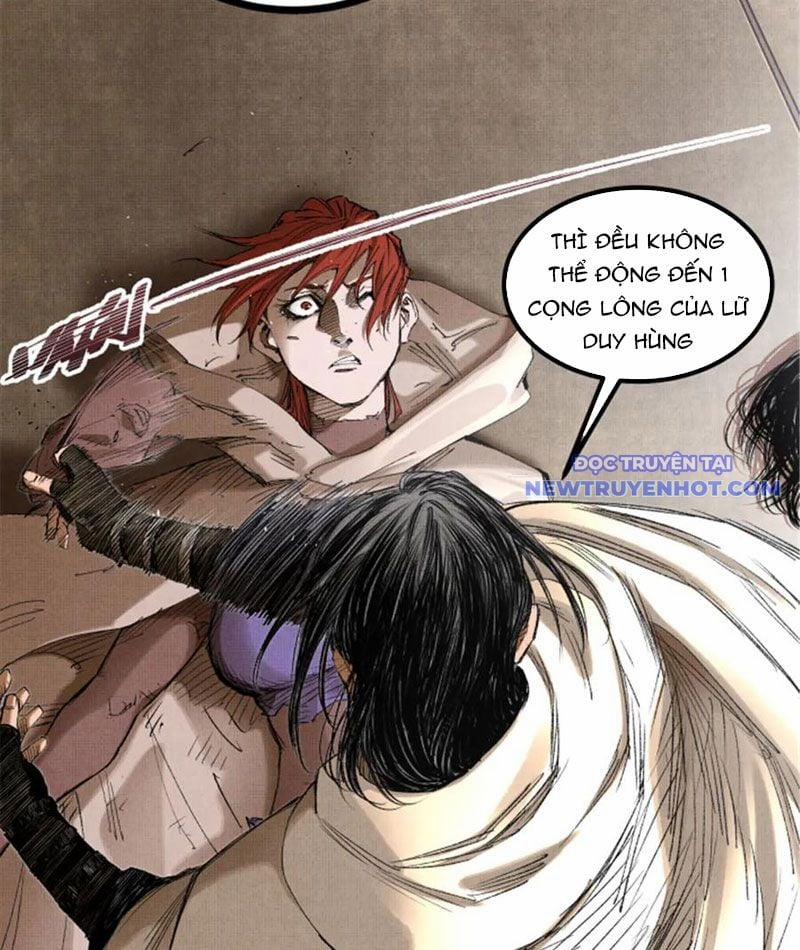 Thiên Hạ Đệ Nhất Lữ Bố 113 trang 5