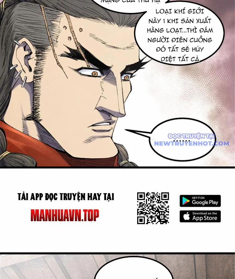 Thiên Hạ Đệ Nhất Lữ Bố 113 trang 50