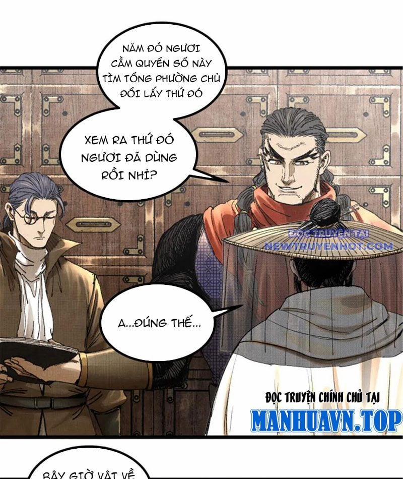 Thiên Hạ Đệ Nhất Lữ Bố 113 trang 57