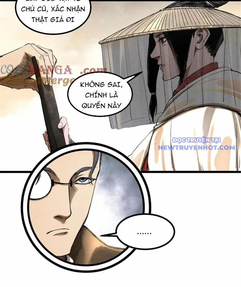 Thiên Hạ Đệ Nhất Lữ Bố 113 trang 58