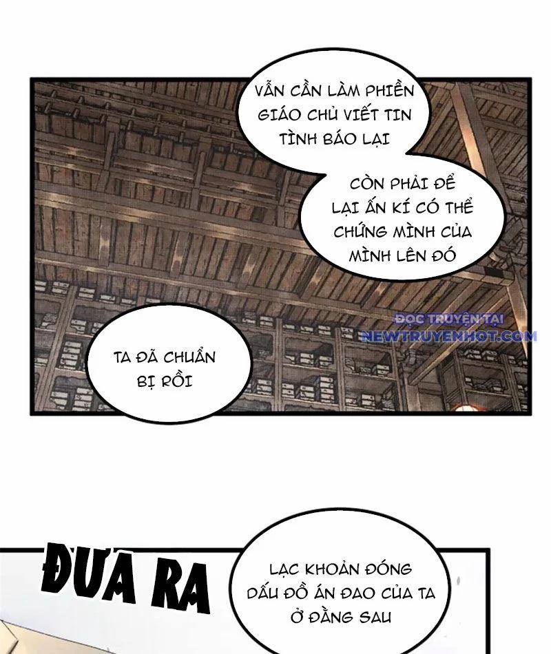 Thiên Hạ Đệ Nhất Lữ Bố 113 trang 59