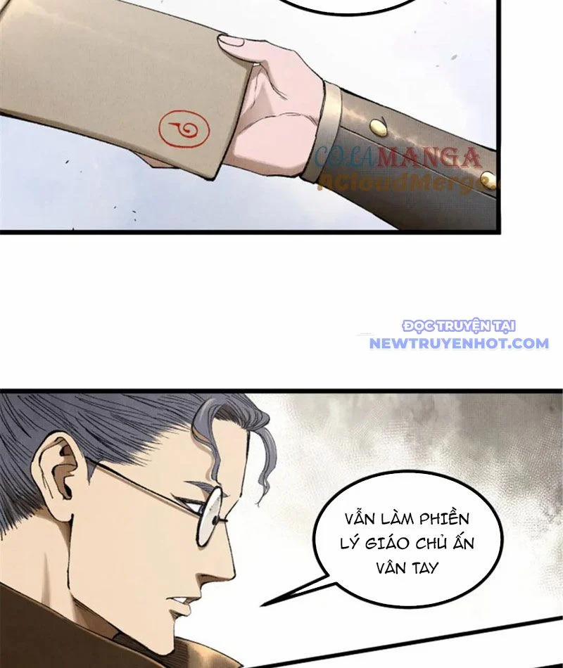 Thiên Hạ Đệ Nhất Lữ Bố 113 trang 60