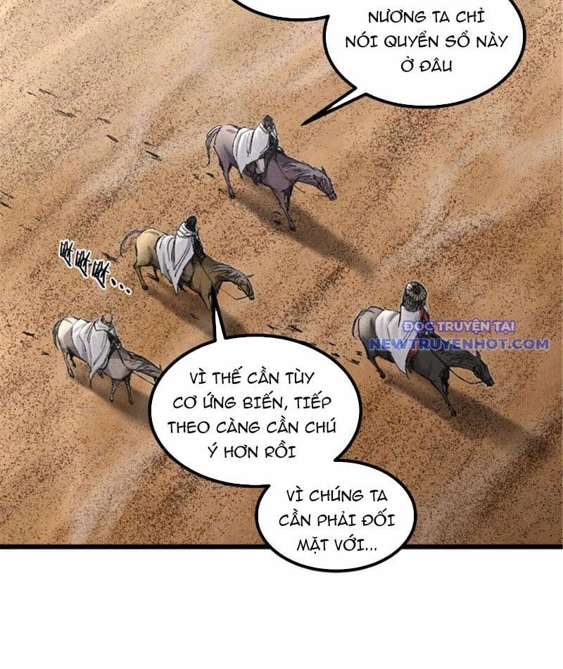 Thiên Hạ Đệ Nhất Lữ Bố 113 trang 66