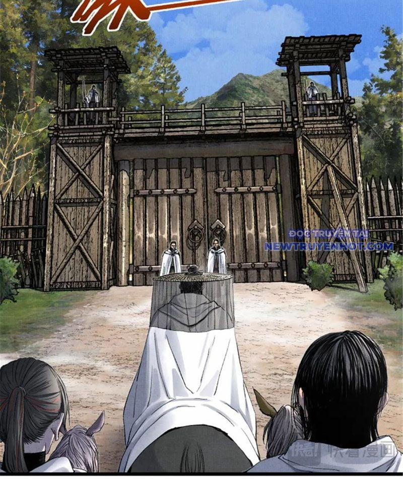 Thiên Hạ Đệ Nhất Lữ Bố 113 trang 68