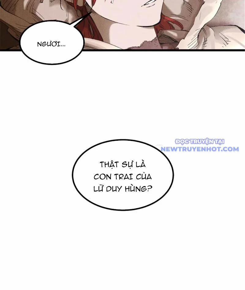 Thiên Hạ Đệ Nhất Lữ Bố 113 trang 7