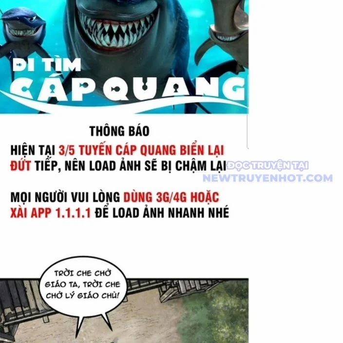 Thiên Hạ Đệ Nhất Lữ Bố 114 trang 1