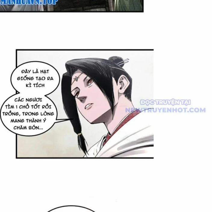 Thiên Hạ Đệ Nhất Lữ Bố 114 trang 16