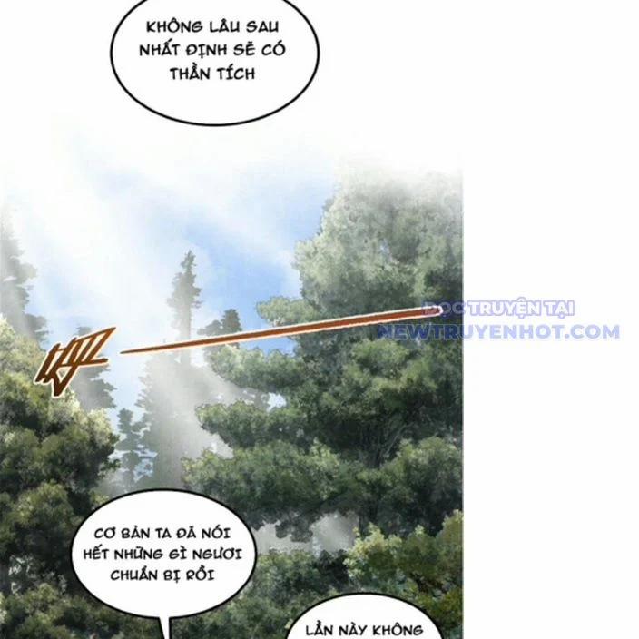 Thiên Hạ Đệ Nhất Lữ Bố 114 trang 17