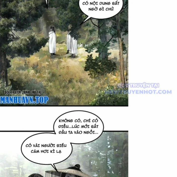 Thiên Hạ Đệ Nhất Lữ Bố 114 trang 18