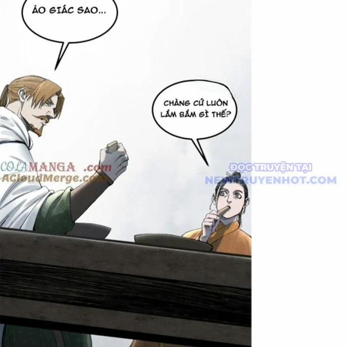 Thiên Hạ Đệ Nhất Lữ Bố 114 trang 21
