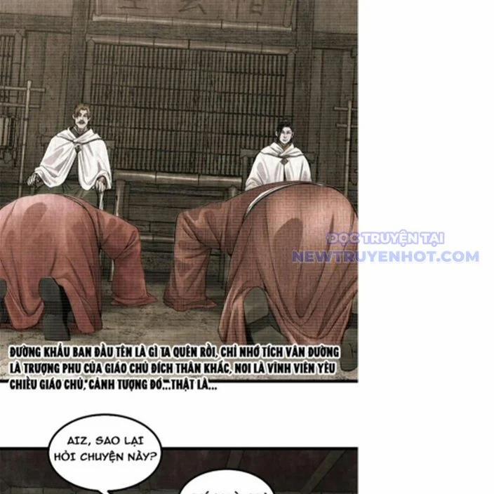 Thiên Hạ Đệ Nhất Lữ Bố 114 trang 24