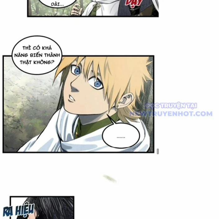 Thiên Hạ Đệ Nhất Lữ Bố 114 trang 33