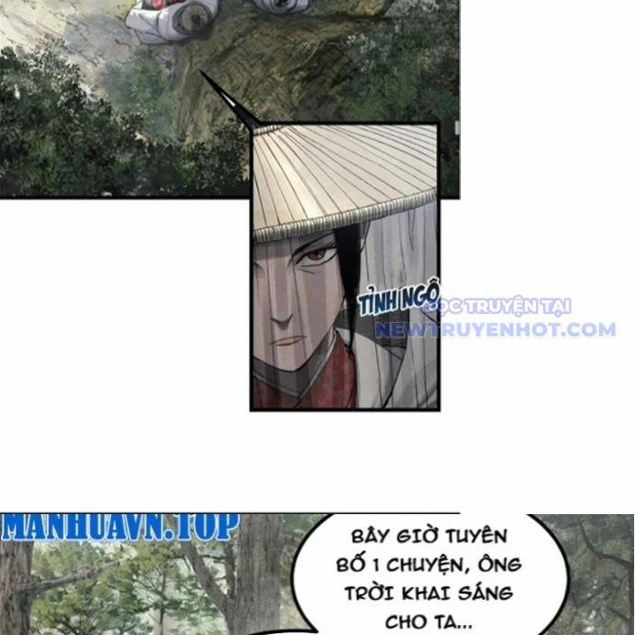 Thiên Hạ Đệ Nhất Lữ Bố 114 trang 35