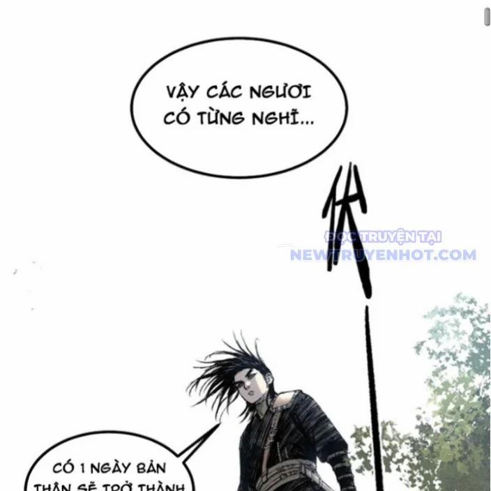 Thiên Hạ Đệ Nhất Lữ Bố 114 trang 43