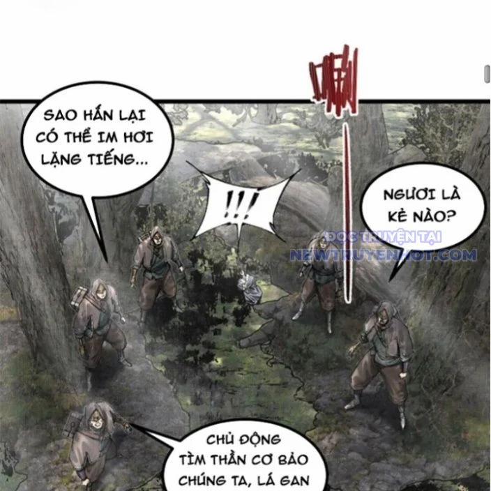 Thiên Hạ Đệ Nhất Lữ Bố 114 trang 45