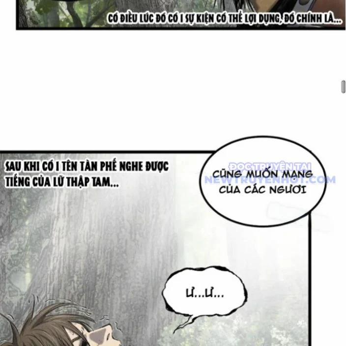 Thiên Hạ Đệ Nhất Lữ Bố 114 trang 47