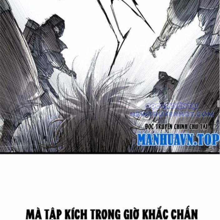 Thiên Hạ Đệ Nhất Lữ Bố 114 trang 51