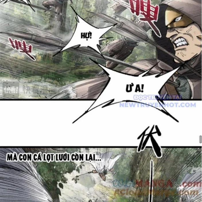 Thiên Hạ Đệ Nhất Lữ Bố 114 trang 55