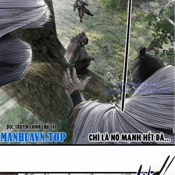 Thiên Hạ Đệ Nhất Lữ Bố 114 trang 56
