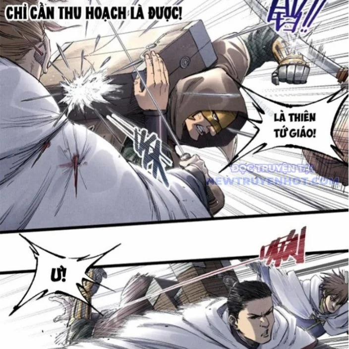 Thiên Hạ Đệ Nhất Lữ Bố 114 trang 57