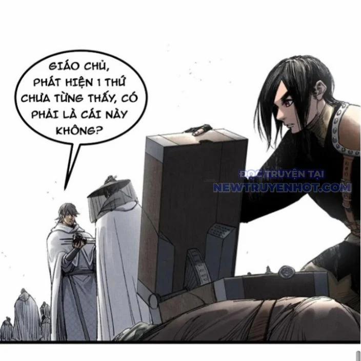 Thiên Hạ Đệ Nhất Lữ Bố 114 trang 61