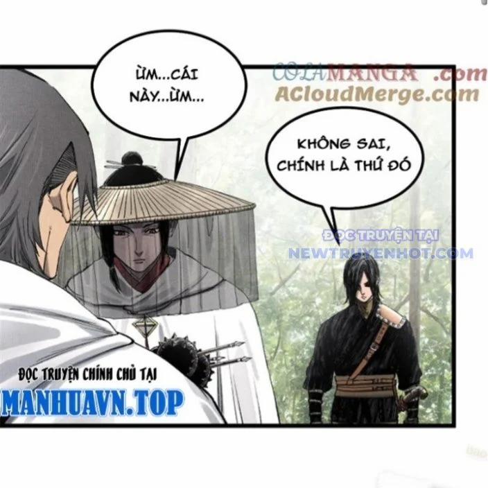 Thiên Hạ Đệ Nhất Lữ Bố 114 trang 62