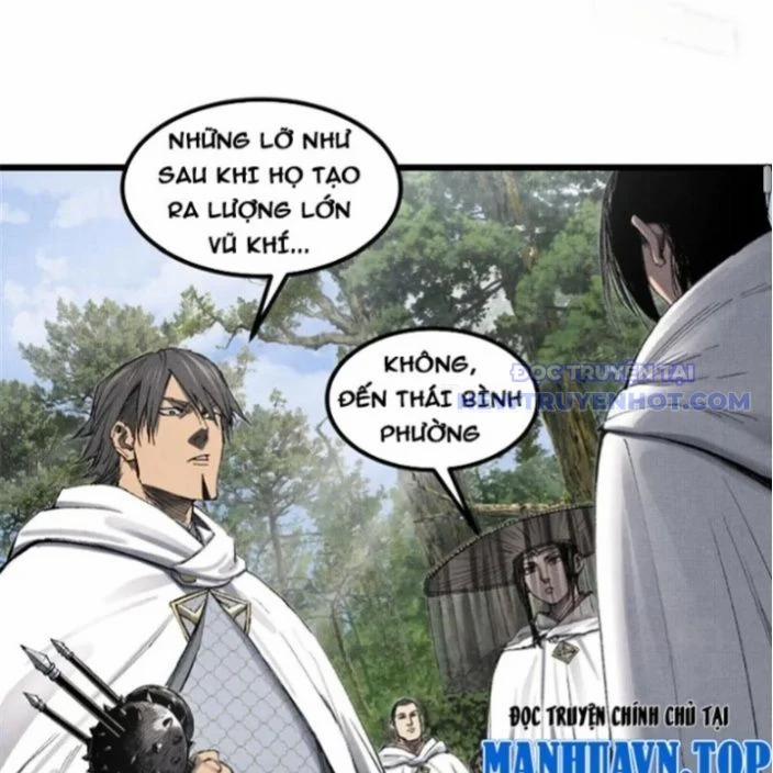 Thiên Hạ Đệ Nhất Lữ Bố 114 trang 66