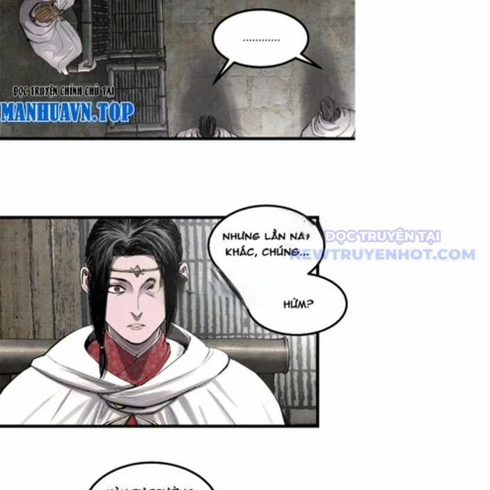 Thiên Hạ Đệ Nhất Lữ Bố 114 trang 7