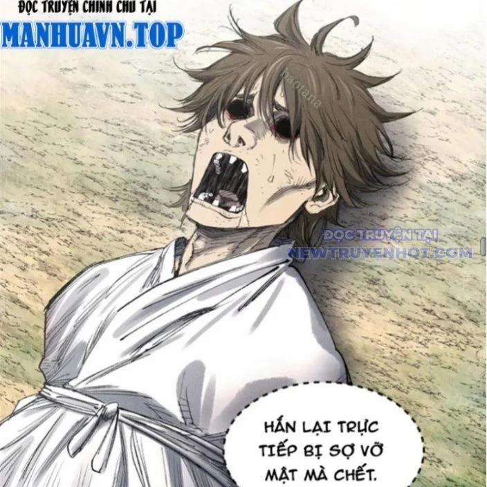 Thiên Hạ Đệ Nhất Lữ Bố 114 trang 71