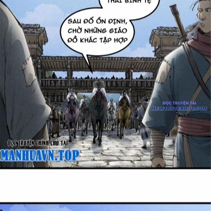 Thiên Hạ Đệ Nhất Lữ Bố 115 trang 17