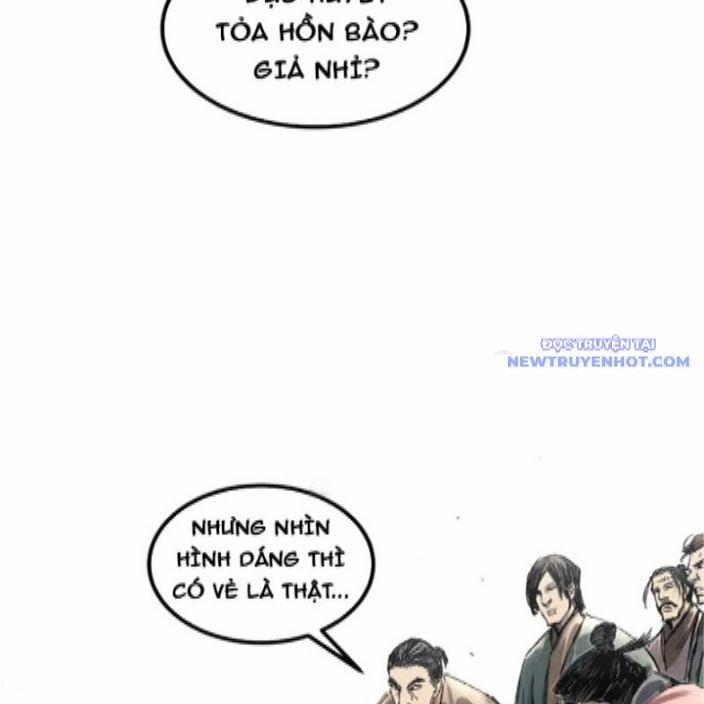 Thiên Hạ Đệ Nhất Lữ Bố 115 trang 20