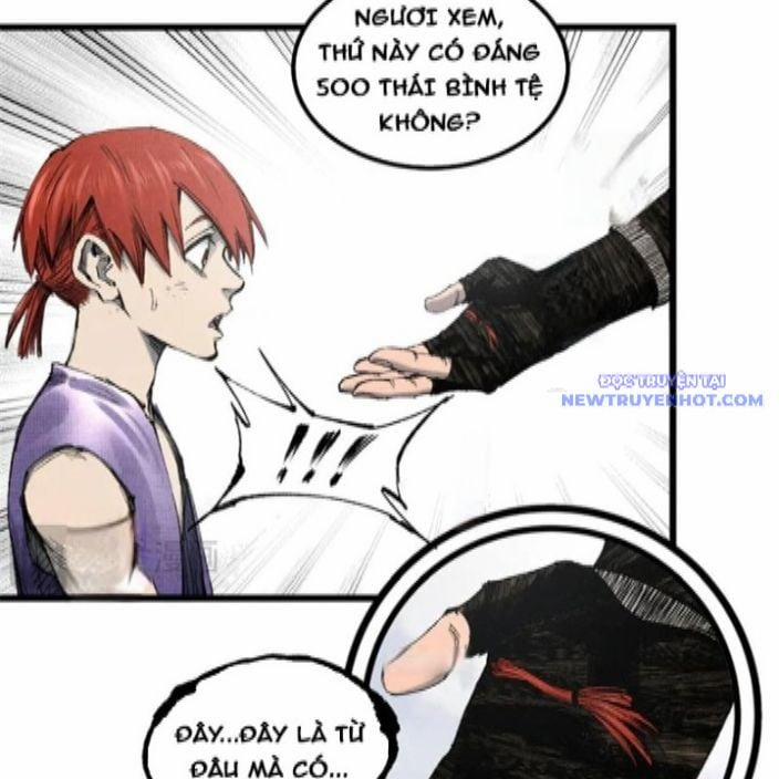 Thiên Hạ Đệ Nhất Lữ Bố 115 trang 24