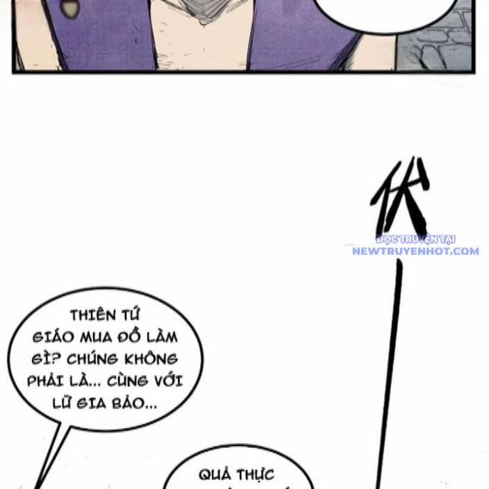 Thiên Hạ Đệ Nhất Lữ Bố 115 trang 27