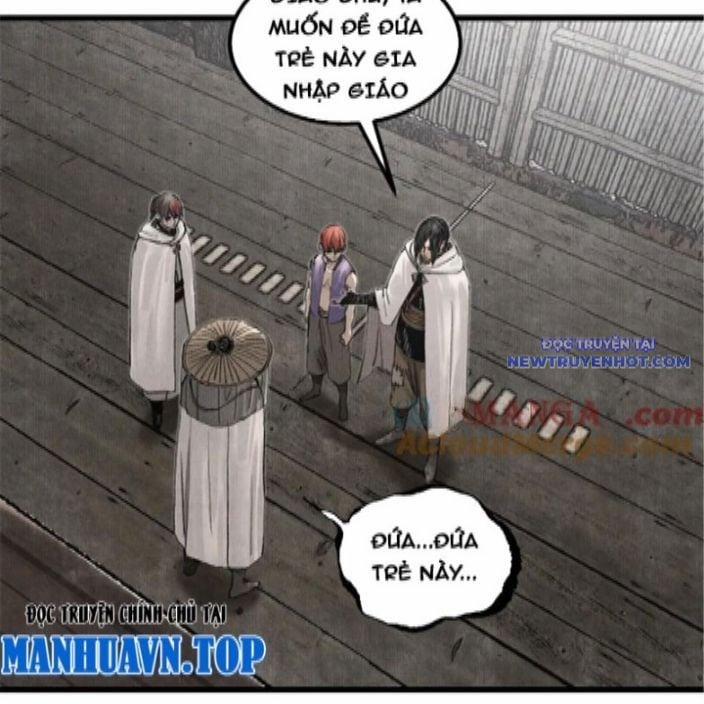 Thiên Hạ Đệ Nhất Lữ Bố 115 trang 30