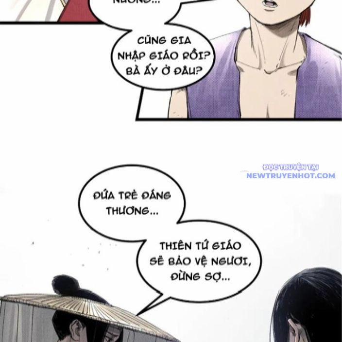 Thiên Hạ Đệ Nhất Lữ Bố 115 trang 32