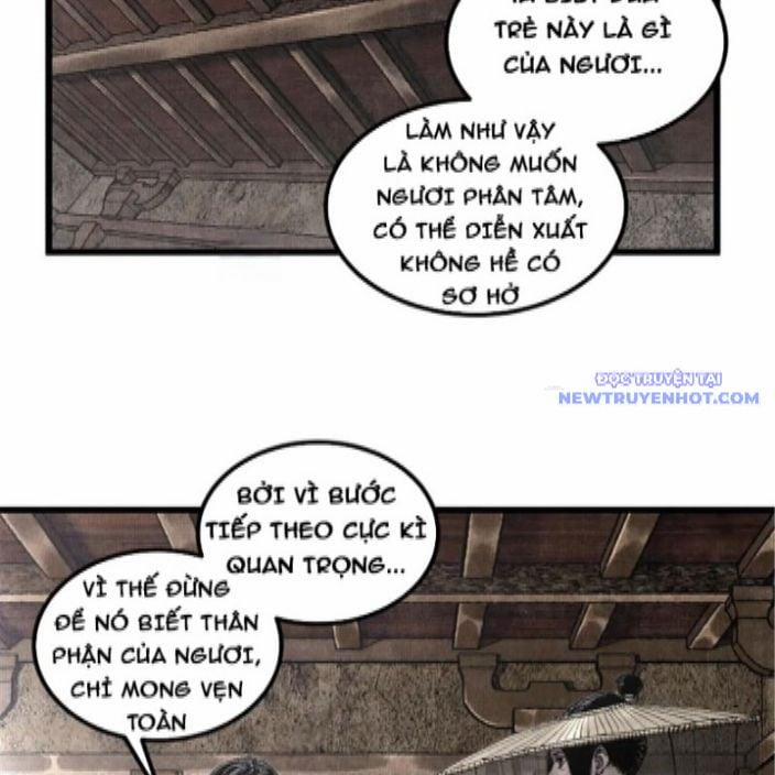 Thiên Hạ Đệ Nhất Lữ Bố 115 trang 38