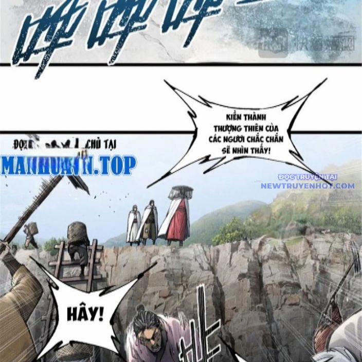 Thiên Hạ Đệ Nhất Lữ Bố 115 trang 43