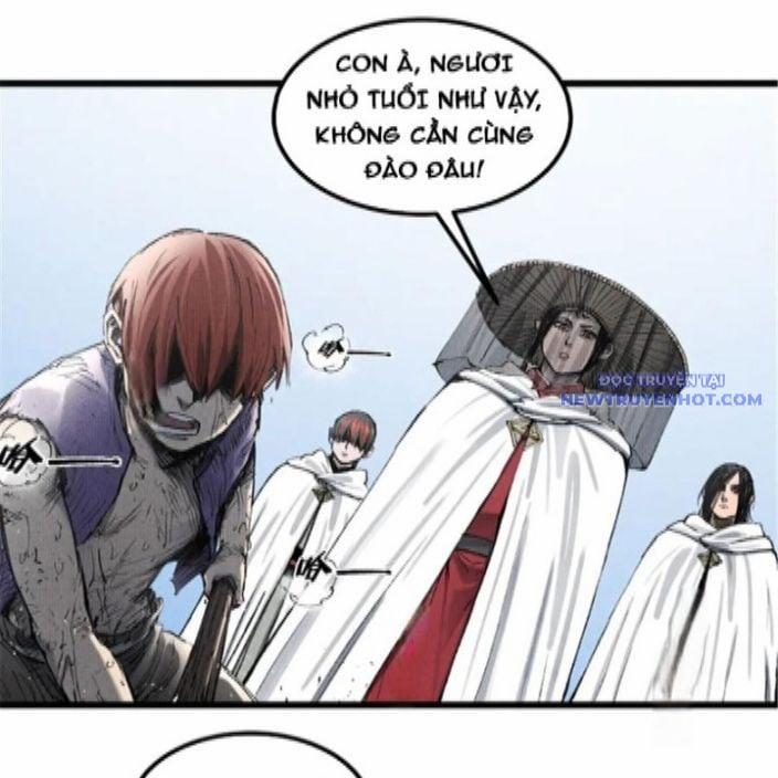 Thiên Hạ Đệ Nhất Lữ Bố 115 trang 46