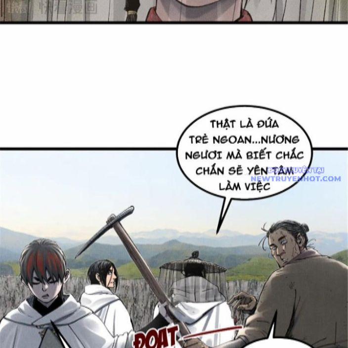 Thiên Hạ Đệ Nhất Lữ Bố 115 trang 49