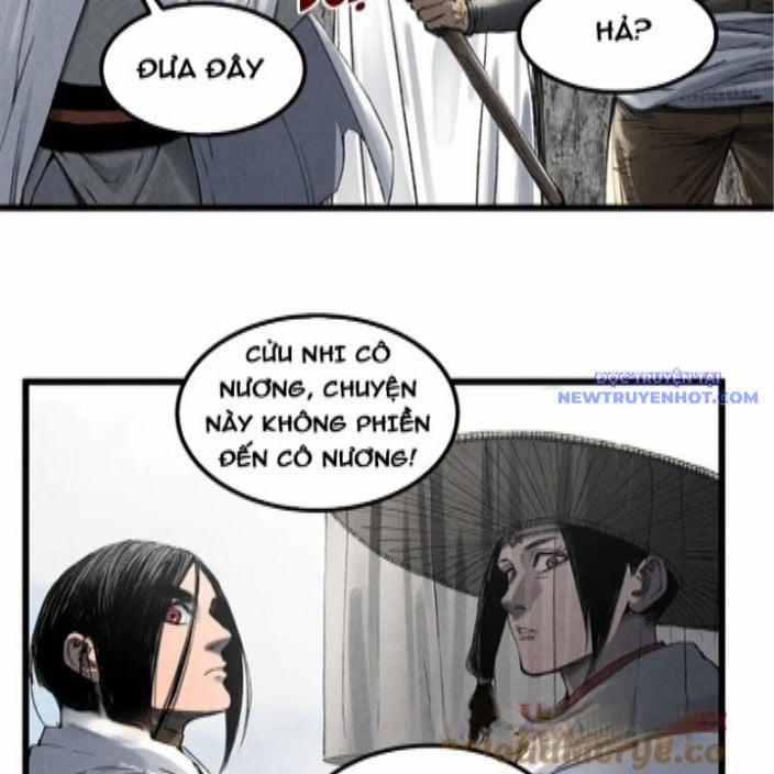 Thiên Hạ Đệ Nhất Lữ Bố 115 trang 50