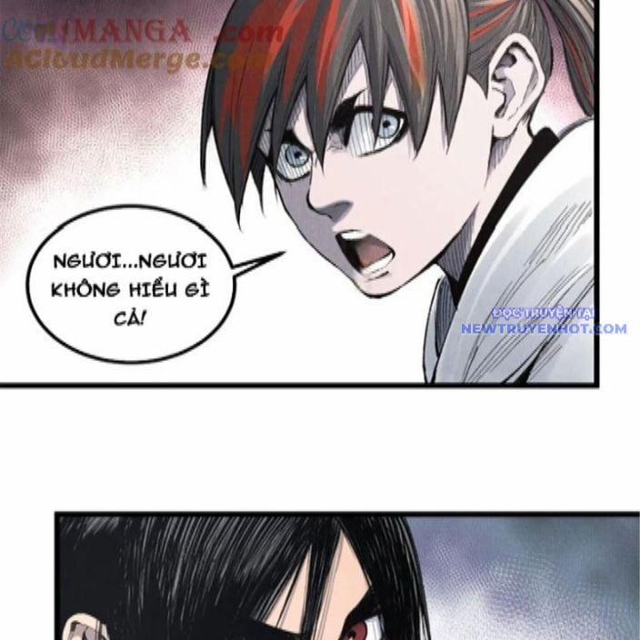 Thiên Hạ Đệ Nhất Lữ Bố 115 trang 54