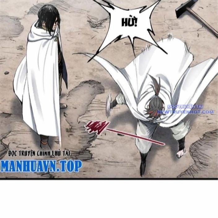 Thiên Hạ Đệ Nhất Lữ Bố 115 trang 58