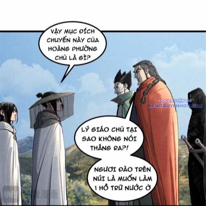 Thiên Hạ Đệ Nhất Lữ Bố 115 trang 77