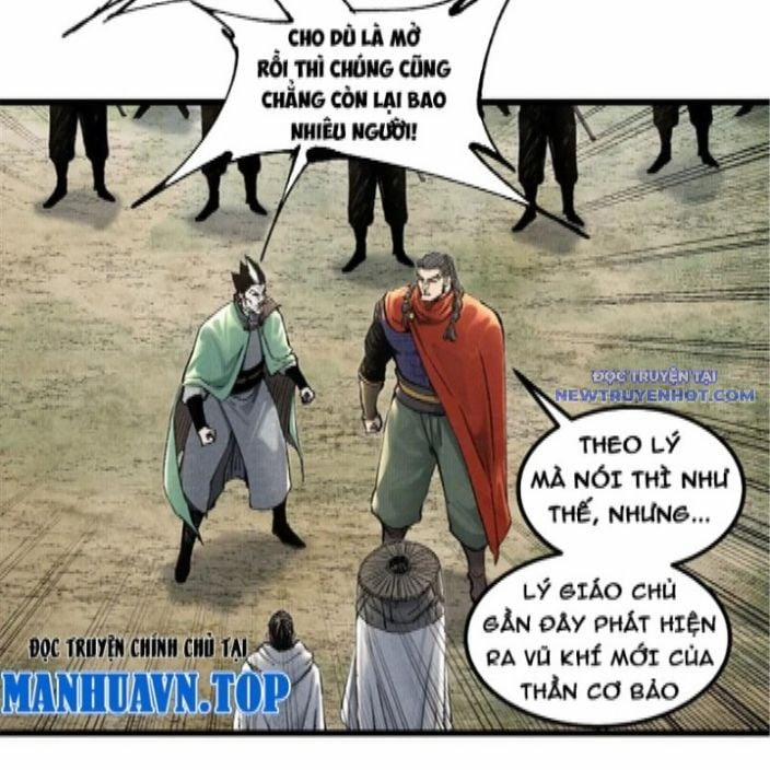 Thiên Hạ Đệ Nhất Lữ Bố 115 trang 81