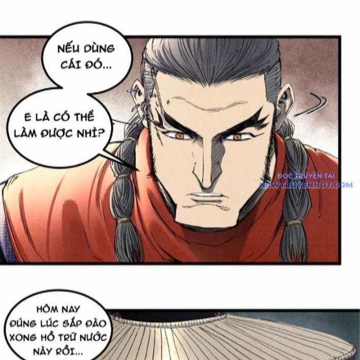 Thiên Hạ Đệ Nhất Lữ Bố 115 trang 82