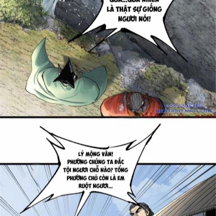 Thiên Hạ Đệ Nhất Lữ Bố 115 trang 89